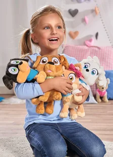 Simba Maskotka Pluszak Chi Chi Love 21 cm 105893389 - Maskotki i pluszaki Simba Maskotka Pluszak Chi Chi Love 21 cm 105893389 - Maskotki i pluszaki - miniaturka - grafika 2