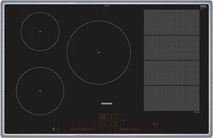 Płyta elektryczna do zabudowy Siemens EX875LYE3E - Płyty elektryczne do zabudowy - miniaturka - grafika 2