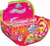 Figurki dla dzieci - Spin Master Candylocks Zwierzaczek p20 6056249 - miniaturka - grafika 1