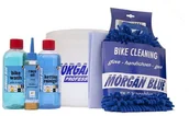 Narzędzia rowerowe - MORGAN BLUE MORGAN BLUE Zestaw do czyszczenia roweru mały - miniaturka - grafika 1