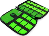 Narzędzia sieciowe - Apte Pokrowiec na kable i akcesoria PC 1816-uniw - miniaturka - grafika 1