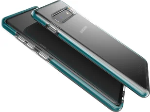 Gear4 Piccadilly etui Samsung Galaxy S10 Plus 0038811 - Etui i futerały do telefonów - miniaturka - grafika 15