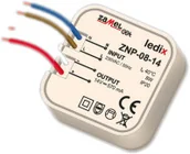 Akcesoria do oświetlenia - Zamel CET Zasilacz dopuszkowy 14V DC 8W ZNP-08-14 - miniaturka - grafika 1