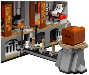 LEGO Ninjago Świątynia broni ostatecznej 70617 - Klocki - miniaturka - grafika 11