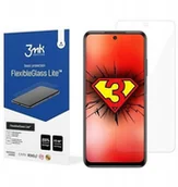 Szkła hartowane na telefon - 3MK FlexibleGlass Lite Xiaomi Redmi Note 10 Szkło - miniaturka - grafika 1