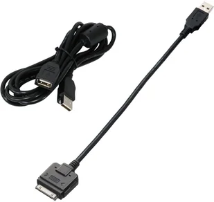 Alpine CDE-203BT (51EF0530AA010) - Radia samochodowe - miniaturka - grafika 5