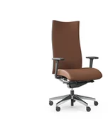 Fotele i krzesła biurowe - ProfiM Action 100/110 SFL fotel obrotowy - miniaturka - grafika 1