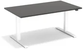 Biurka - WUTEH Biurko SKY z regulacją elektryczną 5123 - miniaturka - grafika 1