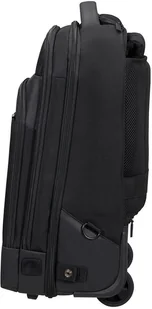Samsonite Plecak / torba na kółkach Mysight 17,3" - black 135073-1041 - Plecaki - miniaturka - grafika 5