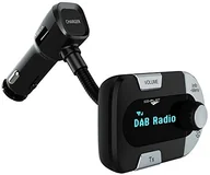 Akcesoria car audio - Co-Pilot - Pilot cpdab1 uniwersalny-DAB-adapter, co czarna CPDAB1 - miniaturka - grafika 1