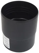 Odwodnienia, kanały i akcesoria - Drewplast Redukcja do rury drenarskiej 110/100 mm - miniaturka - grafika 1