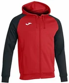 Bluzy sportowe męskie - Joma Joma Męska bluza z kapturem Academy IV 101967601 - miniaturka - grafika 1