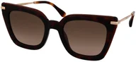 Okulary przeciwsłoneczne - Jimmy Choo Okulary Przeciwsłoneczne CIARAGS OCY - miniaturka - grafika 1