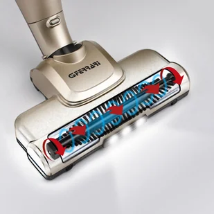 G3Ferrari G90007 - Odkurzacze pionowe - miniaturka - grafika 8