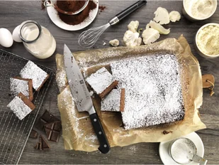 Zwilling Nóż szefa kuchni Pro 23 cm 38401-231-0 - Noże kuchenne - miniaturka - grafika 2