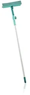 Miotły, szufle, mopy - Leifheit 51010 Fensterwischer Comfort telesk.+ przegub 51010 - miniaturka - grafika 1