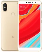 Telefony komórkowe - Xiaomi Redmi S2 32GB Dual Sim Złoty - miniaturka - grafika 1