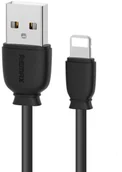 Kable USB - Remax STa Kabel Lightning 2.1A do iPhone - 1m - miniaturka - grafika 1