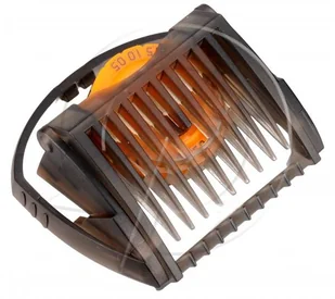 BABYLISS nasadka grzebieniowa (0,5-6mm) do strzyżarki 35807790 - Akcesoria i części AGD - miniaturka - grafika 2