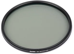 Haida Slim PROII Multi-coating 77mm - Filtry fotograficzne - miniaturka - grafika 2