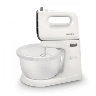 Philips Viva Collection HR3745/00 - Miksery - miniaturka - grafika 2