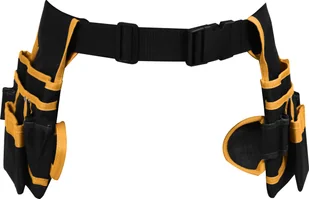 VOREL PAS NARZĘDZIOWY Z DWOMA PRZESUWANYMI SAKWAMI I KIESZENIAMI 78752 78752 - Odzież robocza - miniaturka - grafika 2