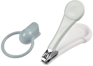 Beaba Beaba Cążki do paznokci w etui Green Blue (opakowanie zbiorcze 6 szt.) solution-bc-7053-0 - Akcesoria do paznokci - miniaturka - grafika 8