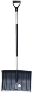 Łopaty i widły - Łopata Do Śniegu Trzon Metal /ramp - miniaturka - grafika 1