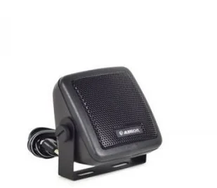 Albrecht CB 150 Mono Portable Speaker 3 W kolorze czarnym Przenośny głośnik (1.0 kanały, 3 W, 350 5000 HZ, 8 omów, przewodowy i bezprzewodowy, 2 m) 71150 - Akcesoria do nawigacji Albrecht CB 150 Mono Portable Speaker 3 W kolorze czarnym Przenośny głośnik (1.0 kanały, 3 W, 350 5000 HZ, 8 omów, przewodowy i bezprzewodowy, 2 m) 71150 - Akcesoria do nawigacji - miniaturka - grafika 2