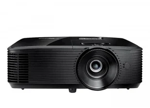Projektor Optoma DW318e (E1P1A1YBE1Z3) - Projektory Projektor Optoma DW318e (E1P1A1YBE1Z3) - Projektory - miniaturka - grafika 1