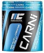 Spalacze tłuszczu - Muscle Care CARNI 1000 90 tabs - miniaturka - grafika 1