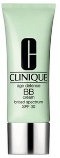 Clinique Age Defense BB Cream Krem koloryzujący SPF 30 02 Shade 40ml - Kremy BB - miniaturka - grafika 5