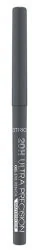 Catrice 20h Ultra Precision żelowa kredka do oczu wodoodporna Grey 020 0,28g - Kredki do oczu - miniaturka - grafika 2