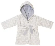 Smoczki do butelek - Trixie Baby Trixie Baby - Clouds Szlafrok - miniaturka - grafika 1