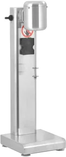 vidaXL Mikser do koktajli mlecznych, stal nierdzewna, 1 L vidaXL - Inne urządzenia gastronomiczne - miniaturka - grafika 6