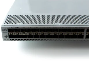 Cisco N5K-C5672UP N5K-C5672UP - Firewalle sprzętowe - miniaturka - grafika 7
