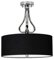Lampy sufitowe - Ardant Decor Lampa Rosa Ardant Decor BATH/FALM/SF PC BATH/FALM/SF PC - miniaturka - grafika 1