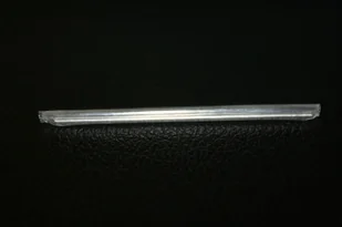 CML OSŁONA SPAWU 1,00mm/60,00mm OSL1,00MM-60,00MM - Pozostałe akcesoria sieciowe - miniaturka - grafika 3