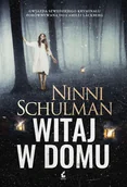 Thrillery - Ninni Schulman Witaj w domu - miniaturka - grafika 1