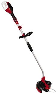 Einhell cordless grass trimmer GE CT 36/30 Li E-Solo 36Volt red black without battery and charger - Pozostałe narzędzia ogrodowe - miniaturka - grafika 2