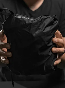 Matador Torba podróżna plecak Matador Freefly Packable Duffle Bag 64394-uniw - Plecaki - miniaturka - grafika 7