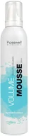 Kosmetyki do stylizacji włosów - Kosswell Pianka do włosów Volume Mousse 300ml - miniaturka - grafika 1