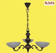 Lampy sufitowe - Kaja ALFRED OLSZEWSKI Żyrandol K-1610 z serii Vento - miniaturka - grafika 1