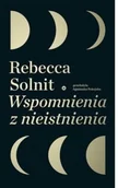 Biografie i autobiografie - Wspomnienia z nieistnienia Nowa - miniaturka - grafika 1