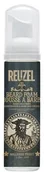 Kosmetyki i akcesoria do pielęgnacji brody - Reuzel Hollands Finest Beard Foam odżywka do brody bez spłukiwania 70ml 45628-uniw - miniaturka - grafika 1