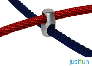 JUST FUN Łącznik krzyżowy aluminiowy 4PU02-01B1.00 - Pozostałe narzędzia ogrodowe - miniaturka - grafika 2