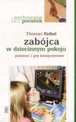 Rozrywka i humor - Zabójca w dziecinnym pokoju - Wysyłka od 3,99 - miniaturka - grafika 1