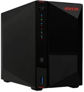 Asustor AS5202T NIMBUSTOR 2 - Serwery plików NAS i macierze dyskowe - miniaturka - grafika 4
