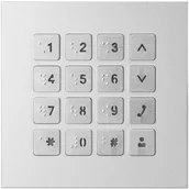 Akcesoria do domofonów i wideodomofonów - BCS PAN-K-N Klawiatura do modularnego systemu wideodomofonów PAN-K-N - miniaturka - grafika 1