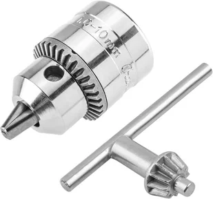 GRAPHITE Uchwyt wiertarski 56H630 - Nity - miniaturka - grafika 3